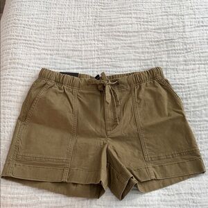 Banana Republic Chino Shorts